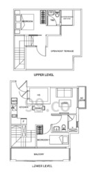 Jool Suites (D8), Apartment #613987701